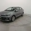 HYUNDAI HB20S 1.0 12V FLEX COMFORT MANUAL HYUNDAI HB20S 1.0 12V FLEX COMFORT MANUAL