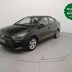 HYUNDAI HB20S 1.0 12V FLEX COMFORT MANUAL HYUNDAI HB20S 1.0 12V FLEX COMFORT MANUAL