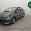 HYUNDAI HB20S 1.0 12V FLEX COMFORT MANUAL HYUNDAI HB20S 1.0 12V FLEX COMFORT MANUAL