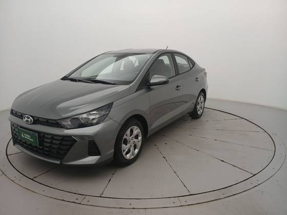 HYUNDAI HB20S 1.0 12V FLEX COMFORT MANUAL