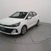 HYUNDAI HB20S 1.0 12V FLEX COMFORT MANUAL HYUNDAI HB20S 1.0 12V FLEX COMFORT MANUAL