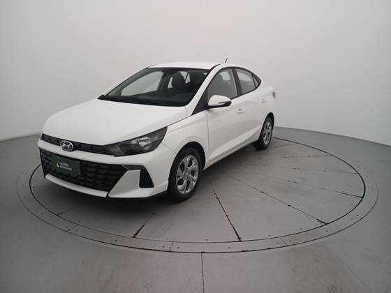 HYUNDAI HB20S 1.0 12V FLEX COMFORT MANUAL