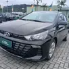 HYUNDAI HB20S 1.0 12V FLEX COMFORT MANUAL HYUNDAI HB20S 1.0 12V FLEX COMFORT MANUAL