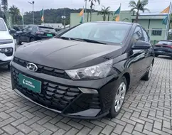 HYUNDAI HB20S 1.0 12V FLEX COMFORT MANUAL HYUNDAI HB20S 1.0 12V FLEX COMFORT MANUAL
