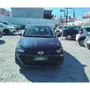 HYUNDAI HB20S 1.0 12V FLEX COMFORT MANUAL HYUNDAI HB20S 1.0 12V FLEX COMFORT MANUAL
