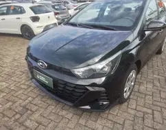 HYUNDAI HB20S 1.0 12V FLEX COMFORT MANUAL HYUNDAI HB20S 1.0 12V FLEX COMFORT MANUAL