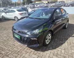 HYUNDAI HB20S 1.0 12V FLEX COMFORT MANUAL HYUNDAI HB20S 1.0 12V FLEX COMFORT MANUAL