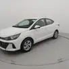 HYUNDAI HB20S 1.0 12V FLEX COMFORT MANUAL HYUNDAI HB20S 1.0 12V FLEX COMFORT MANUAL