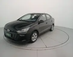 HYUNDAI HB20S 1.0 12V FLEX COMFORT MANUAL HYUNDAI HB20S 1.0 12V FLEX COMFORT MANUAL