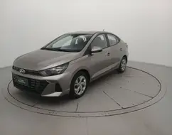 HYUNDAI HB20S 1.0 12V FLEX COMFORT MANUAL HYUNDAI HB20S 1.0 12V FLEX COMFORT MANUAL
