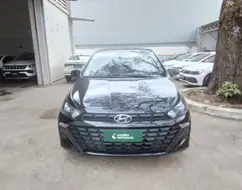 HYUNDAI HB20S 1.0 12V FLEX COMFORT MANUAL HYUNDAI HB20S 1.0 12V FLEX COMFORT MANUAL