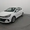 HYUNDAI HB20S 1.0 12V FLEX COMFORT MANUAL HYUNDAI HB20S 1.0 12V FLEX COMFORT MANUAL