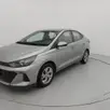 HYUNDAI HB20S 1.0 12V FLEX COMFORT MANUAL HYUNDAI HB20S 1.0 12V FLEX COMFORT MANUAL