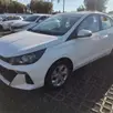 HYUNDAI HB20S 1.0 12V FLEX COMFORT MANUAL HYUNDAI HB20S 1.0 12V FLEX COMFORT MANUAL