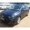 HYUNDAI HB20S 1.0 12V FLEX COMFORT MANUAL HYUNDAI HB20S 1.0 12V FLEX COMFORT MANUAL