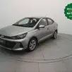 HYUNDAI HB20S 1.0 12V FLEX COMFORT MANUAL HYUNDAI HB20S 1.0 12V FLEX COMFORT MANUAL