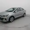 HYUNDAI HB20S 1.0 12V FLEX COMFORT MANUAL HYUNDAI HB20S 1.0 12V FLEX COMFORT MANUAL