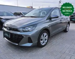 HYUNDAI HB20S 1.0 12V FLEX COMFORT MANUAL HYUNDAI HB20S 1.0 12V FLEX COMFORT MANUAL