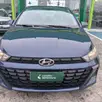 HYUNDAI HB20S 1.0 12V FLEX COMFORT MANUAL HYUNDAI HB20S 1.0 12V FLEX COMFORT MANUAL