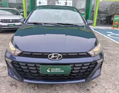 HYUNDAI HB20S 1.0 12V FLEX COMFORT MANUAL HYUNDAI HB20S 1.0 12V FLEX COMFORT MANUAL