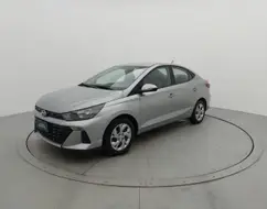 HYUNDAI HB20S 1.0 12V FLEX COMFORT MANUAL HYUNDAI HB20S 1.0 12V FLEX COMFORT MANUAL