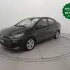 HYUNDAI HB20S 1.0 12V FLEX COMFORT MANUAL HYUNDAI HB20S 1.0 12V FLEX COMFORT MANUAL