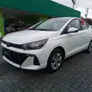 HYUNDAI HB20S 1.0 12V FLEX COMFORT MANUAL HYUNDAI HB20S 1.0 12V FLEX COMFORT MANUAL