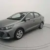 HYUNDAI HB20S 1.0 12V FLEX COMFORT MANUAL HYUNDAI HB20S 1.0 12V FLEX COMFORT MANUAL