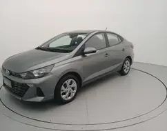 HYUNDAI HB20S 1.0 12V FLEX COMFORT MANUAL HYUNDAI HB20S 1.0 12V FLEX COMFORT MANUAL