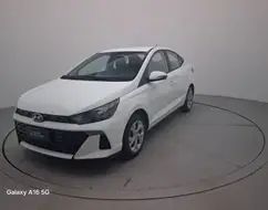 HYUNDAI HB20S 1.0 12V FLEX COMFORT MANUAL HYUNDAI HB20S 1.0 12V FLEX COMFORT MANUAL