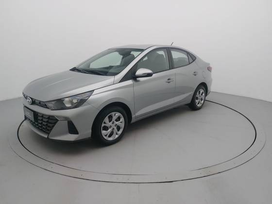 HYUNDAI HB20S 1.0 12V FLEX COMFORT MANUAL