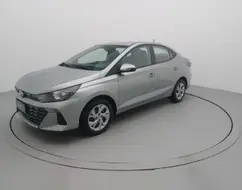 HYUNDAI HB20S 1.0 12V FLEX COMFORT MANUAL HYUNDAI HB20S 1.0 12V FLEX COMFORT MANUAL
