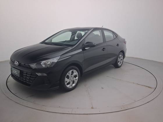 HYUNDAI HB20S 1.0 12V FLEX COMFORT MANUAL