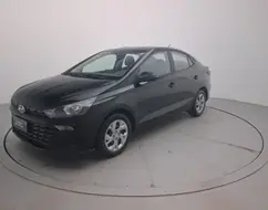 HYUNDAI HB20S 1.0 12V FLEX COMFORT MANUAL HYUNDAI HB20S 1.0 12V FLEX COMFORT MANUAL