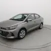 HYUNDAI HB20S 1.0 12V FLEX COMFORT MANUAL HYUNDAI HB20S 1.0 12V FLEX COMFORT MANUAL