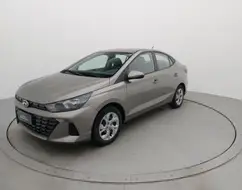 HYUNDAI HB20S 1.0 12V FLEX COMFORT MANUAL HYUNDAI HB20S 1.0 12V FLEX COMFORT MANUAL