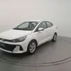 HYUNDAI HB20S 1.0 12V FLEX COMFORT MANUAL HYUNDAI HB20S 1.0 12V FLEX COMFORT MANUAL