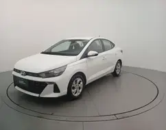 HYUNDAI HB20S 1.0 12V FLEX COMFORT MANUAL HYUNDAI HB20S 1.0 12V FLEX COMFORT MANUAL