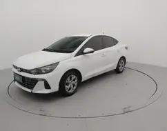 HYUNDAI HB20S 1.0 12V FLEX COMFORT MANUAL HYUNDAI HB20S 1.0 12V FLEX COMFORT MANUAL