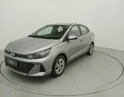 HYUNDAI HB20S 1.0 12V FLEX COMFORT MANUAL HYUNDAI HB20S 1.0 12V FLEX COMFORT MANUAL