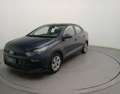 HYUNDAI HB20S 1.0 12V FLEX COMFORT MANUAL HYUNDAI HB20S 1.0 12V FLEX COMFORT MANUAL
