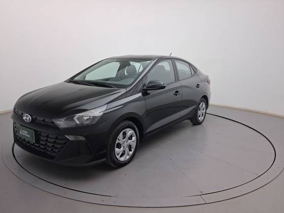 HYUNDAI HB20S 1.0 12V FLEX COMFORT MANUAL