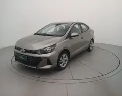 HYUNDAI HB20S 1.0 12V FLEX COMFORT MANUAL HYUNDAI HB20S 1.0 12V FLEX COMFORT MANUAL
