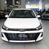 HYUNDAI HB20S 1.0 12V FLEX COMFORT MANUAL HYUNDAI HB20S 1.0 12V FLEX COMFORT MANUAL
