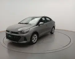 HYUNDAI HB20S 1.0 12V FLEX COMFORT MANUAL HYUNDAI HB20S 1.0 12V FLEX COMFORT MANUAL