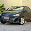 HYUNDAI HB20S 1.0 12V FLEX COMFORT MANUAL HYUNDAI HB20S 1.0 12V FLEX COMFORT MANUAL