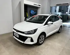HYUNDAI HB20S 1.0 12V FLEX COMFORT MANUAL HYUNDAI HB20S 1.0 12V FLEX COMFORT MANUAL