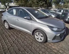 HYUNDAI HB20S 1.0 12V FLEX COMFORT MANUAL HYUNDAI HB20S 1.0 12V FLEX COMFORT MANUAL