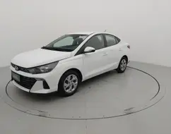 HYUNDAI HB20S 1.0 12V FLEX COMFORT MANUAL HYUNDAI HB20S 1.0 12V FLEX COMFORT MANUAL