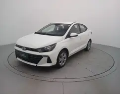 HYUNDAI HB20S 1.0 12V FLEX COMFORT PLUS MANUAL HYUNDAI HB20S 1.0 12V FLEX COMFORT PLUS MANUAL